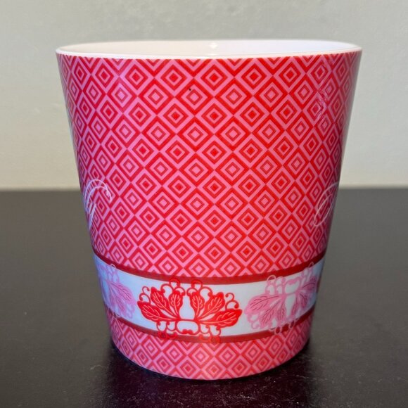 Blue Harbor TRANQUILITY Mug Artwork by Debra Valencia ~ Inspirational - Picture 3 of 6